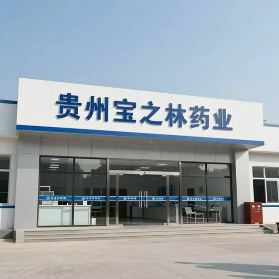 贵州宝之林药业专业团队怎么找