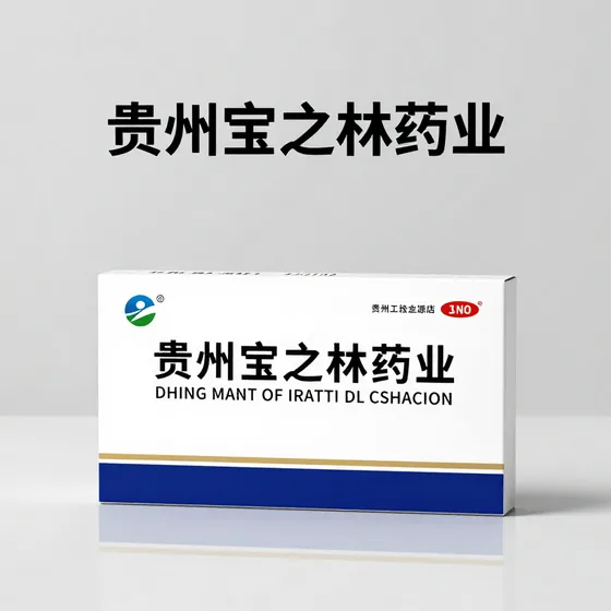 贵州宝之林药业